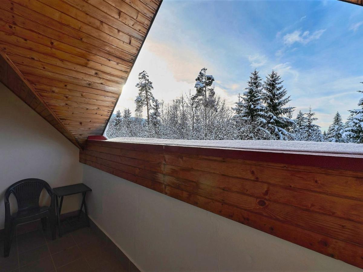 Apartment Klondajk - Hra120 By Interhome Harrachov Luaran gambar